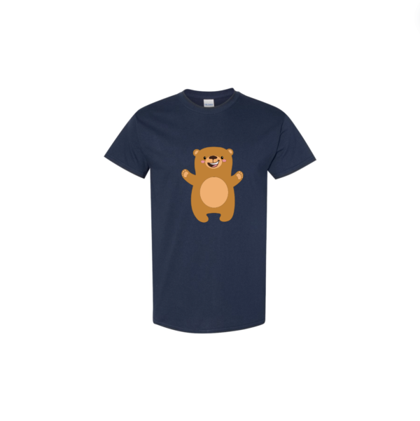 Brown Bear – Youth T-Shirt 6